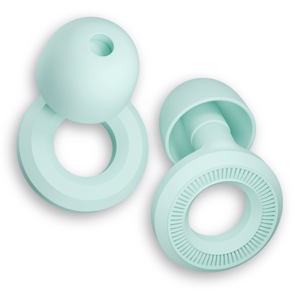 SilentCore™ Earplugs - Sleep & Focus | 4 Sizes