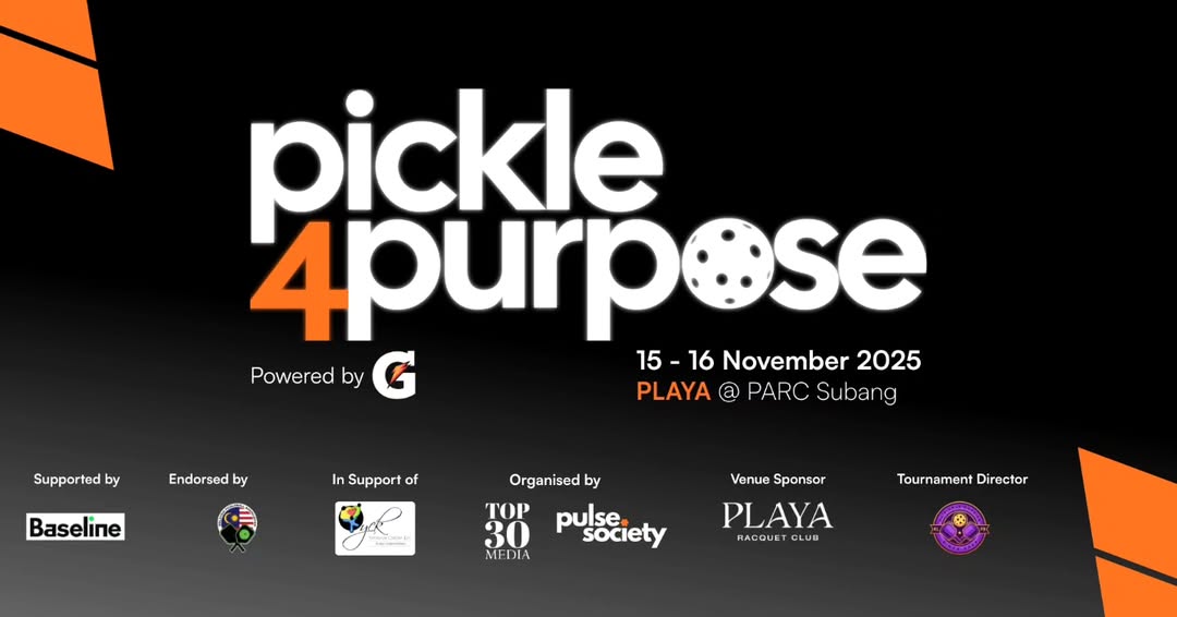 Pickle4Purpose: Playing for a Greater Cause