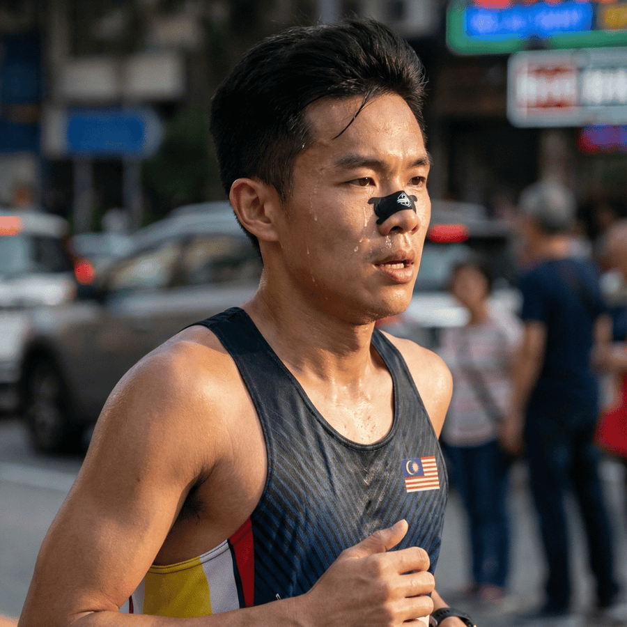 Nose Strips