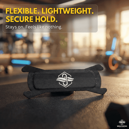 Nose Strips - Performance & Athletic | 35 Strips