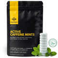 Active Caffeine Mints