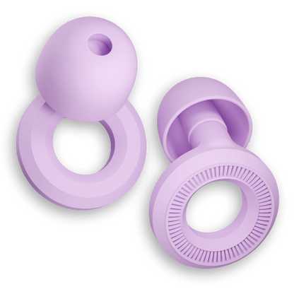 SilentCore™ Earplugs - Sleep & Focus | 4 Sizes
