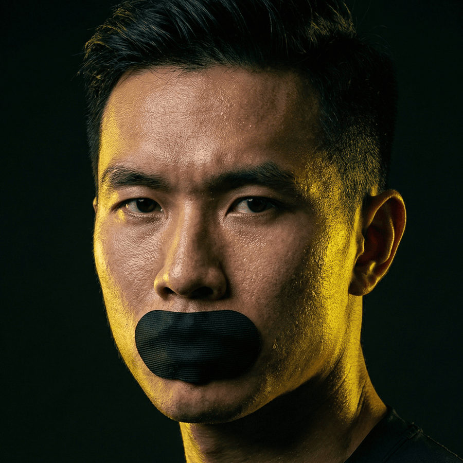 Mouth Tape