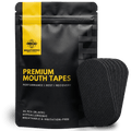 Mouth Tapes