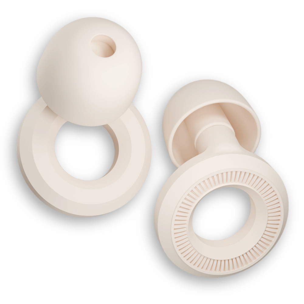 SilentCore™ Earplugs - Sleep & Focus | 4 Sizes
